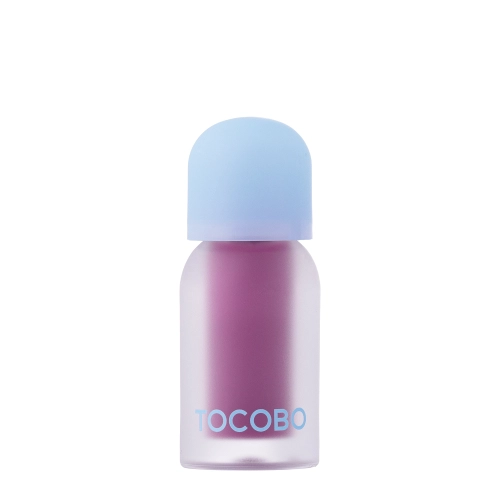 Tocobo - Juicy Berry Plumping Lip Oil - Olej na rty -17 Berry Milk - 4 g