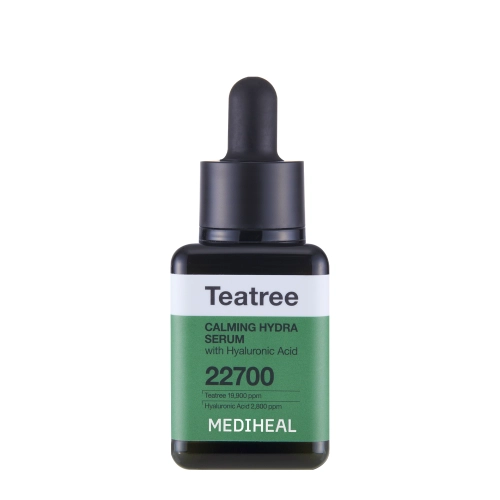 Mediheal - Teatree Calming Hydra Serum - Hydratační a zklidňující pleťové sérum - 40 ml