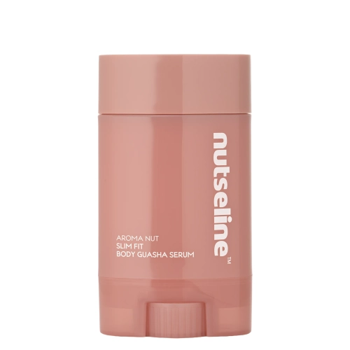 nutseline - Aroma Nut Slim Fit Guasha Serum - Zpevňující tělové sérum - 60 ml