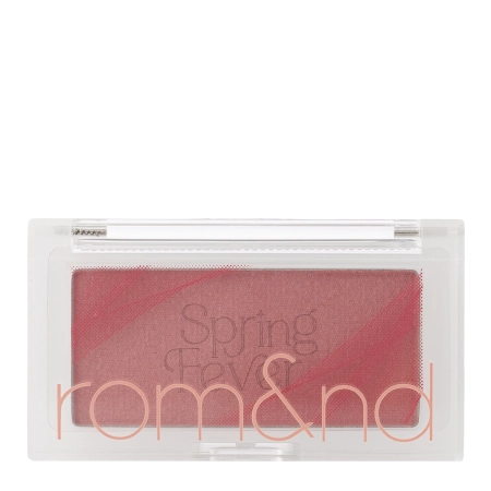 Rom&nd - Better Than Cheek - Tvářenka - S02 Lychee Chip - 4 g