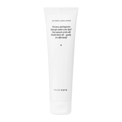 Your Kaya - Peeling na intimní partie - 100 ml