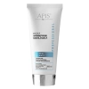 Apis - Professional - Mineral Balance - Intensively Moisturizing Mask - Hydratační maska s kyselinou hyaluronovou a minerály z Mrtvého moře - 200 ml