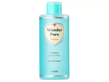 Etude House - Wonder Pore Freshner - Osvěžující pleťová voda - 250 ml							