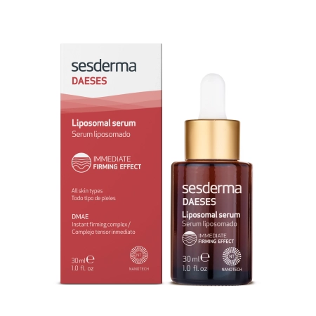 sesderma - Daeses Liposomal Serum - Liftingové lipozomální sérum na obličej - 30 ml