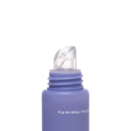 Laneige - Lip Glowy Balm - Rozjasňující balzám na rty - Blueberry - 10 g