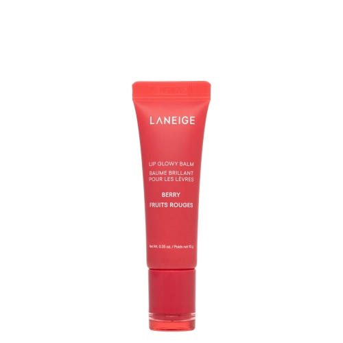 Laneige - Lip Glowy Balm - Rozjasňující balzám na rty - Berry - 10 g