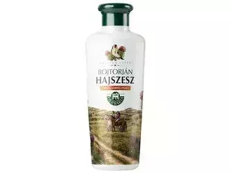 Herbaria - Banfi - Vlasový aplikátor - Lopuch - 250 ml
