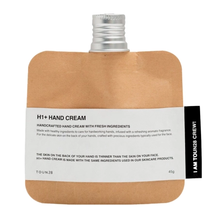 TOUN28 - H1+ Hand Cream - Hydratační krém na ruce - 45 g