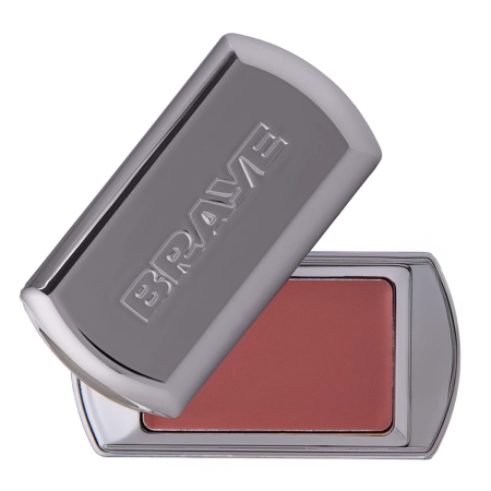 BRAYE - Lip Sleek Blur - Vyhlazující balzám na rty a tváře - 06 Lofty - 3,2 g