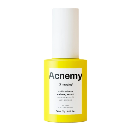 Acnemy - Zitcalm - Anti-redness Calming Serum - Zklidňující sérum - 30 ml