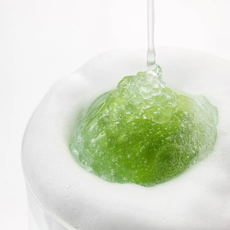 Beauty of Joseon - Green Plum Refreshing Cleanser - Osvěžující čistící gel na obličej - 100 ml