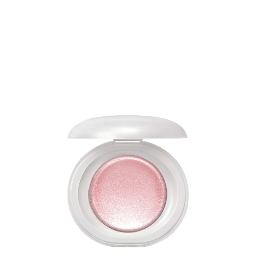 LOVRO - Bloomlight Freeze-Dried Highlighter - Rozjasňovač na obličej - 02 Pink Quartz - 3,8 g