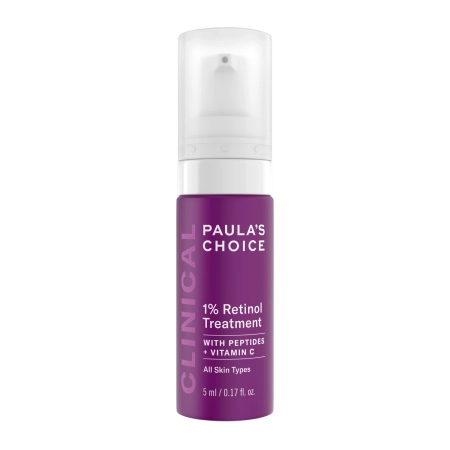 Paula's Choice - Clinical - 1% Retinol Treatment - Sérum s 1% retinolem - 5 ml