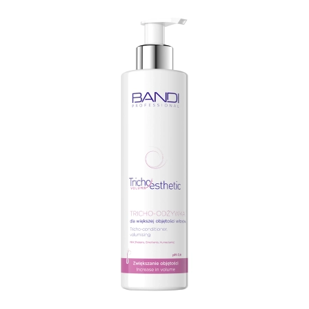 Bandi - Tricho Volume - Tricho kondicionér pro větší objem vlasů - 230 ml