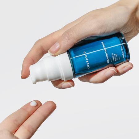 Theramid - Ceramide Treatment - Ceramidová kúra - 30 ml