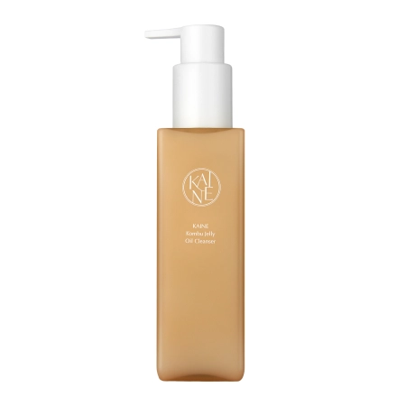 Kaine - Kombu Jelly Oil Cleanser - Čisticí olej na obličej - 145 ml