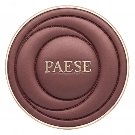Paese - Selfglow - Krémový bronzer s matným efektem - Velvet Tan 01 - 8 g