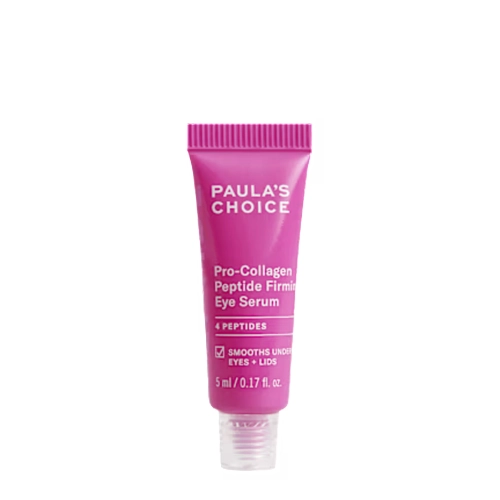 Paula's Choice -  Pro-Collagen Peptide Firming Eye Serum - Zpevňující oční sérum - 5 ml