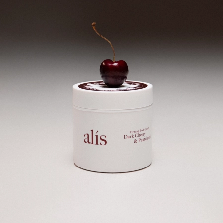 Alis - Firming Body Scrub - Zpevňující tělový peeling - 220 ml