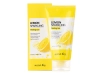 Secret Key - Lemon Sparkling Peeling Gel - Citronový peeling na obličej - 120 ml