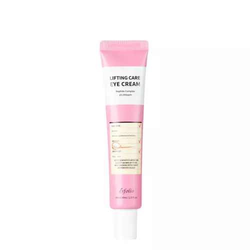 Esfolio - Lifting Care Eye Cream - Liftingový oční krém - 40 ml