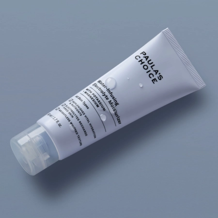 Paula's Choice - Water-Infusing Electrolyte Moisturizer - Hydratační krém s elektrolyty - 50 ml