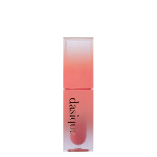 Dasique - Juicy Dewy Tint - Lesklý Tint na rty - #06 Rose Apple - 3,5 g