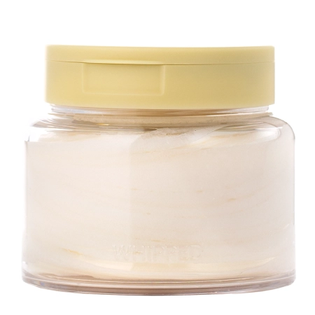WHIPPED - Vegan Pack Cleanser Lavocado - Zpevňující maska na mytí obličeje - 120 ml