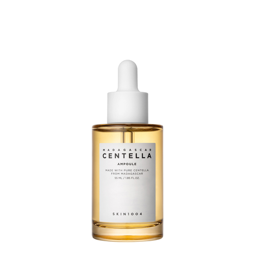 SKIN1004 - Madagascar Centella Ampoule - Hydratační sérum s pupečníkem asijským - 55 ml