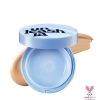 Unleashia - Babe Skin Baby Blue Cushion SPF 40 PA++ - Make-up v polštářku - 25N Good Night - 15 g