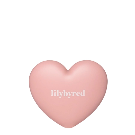 Lilybyred - Luv Beam Cheek - 02 Dollish Rose - Sametová tvářenka - 4,6 g