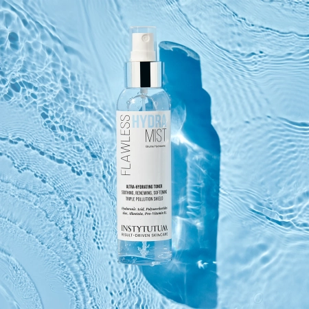 Instytutum - Flawless Hydra Mist - Hydratační sprej na obličej - 100 ml