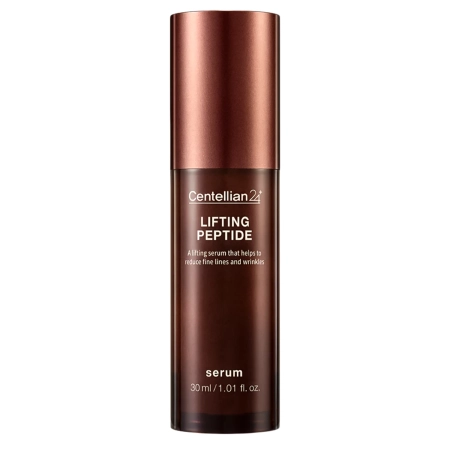 Centellian24 - Lifting Peptide Serum - Liftingující peptidové sérum na obličej - 30 ml