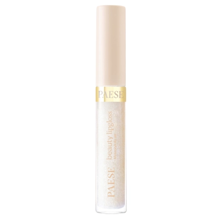 Paese - Lesk na rty Beauty Lipgloss - 11 Icing Glow - 4,5 ml