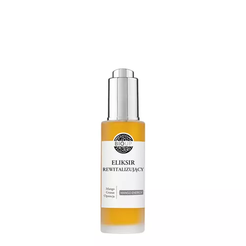 Bioup - Mango Energy - Lehké revitalizační sérum - 30 ml