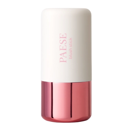 Paese - Butter Blend Stick - Tvářenka v tyčince - 03 Coral - 6 g