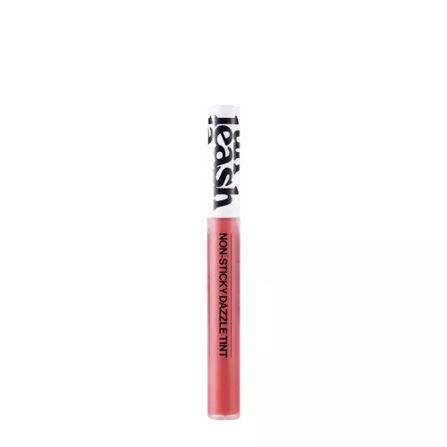 Unleashia - Non Sticky Dazzle Tint - 5 Nice Step - Lesklý tint na rty - 7,6 g