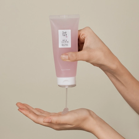 Beauty of Joseon - Red Bean Water Gel - Hydratační gelový krém - 100 ml