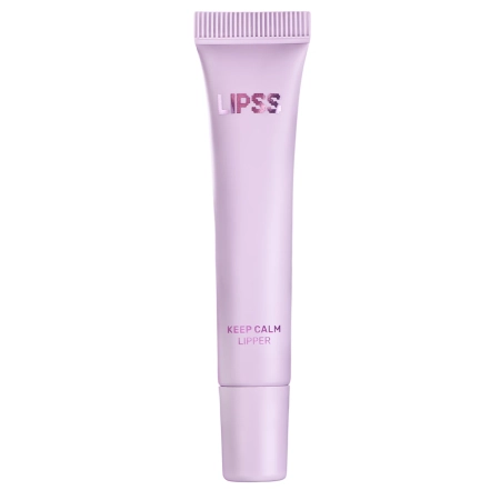 LIPSS - Lipper Lip Gloss - Lesk na rty - Keep Calm - 9 ml