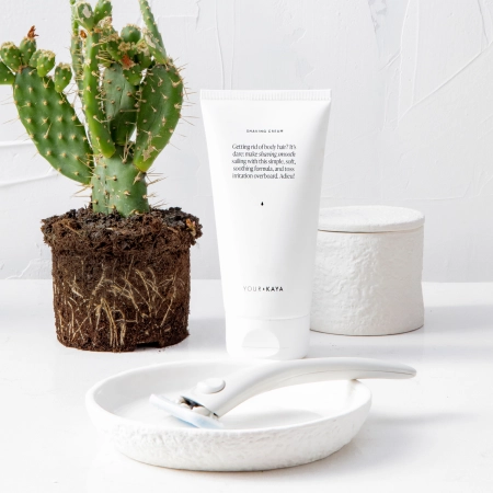 Your Kaya - Krém na holení - 150 ml