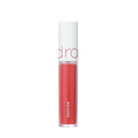 Rom&nd - Zero Velvet Tint - 02 Joyful - Sametový tint na rty s matným finishem - 5,5 g