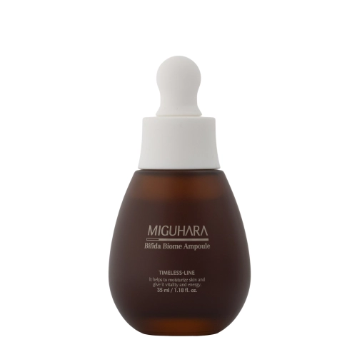 Miguhara - Bifida Biome Ampule - Posilující ampulka s fermentem Bifida - 35 ml