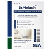 Dr.Melaxin - Aqua Ion Plasma Hydrating Water Gel Mask - Hydratační gelová maska na obličej - 5x25g