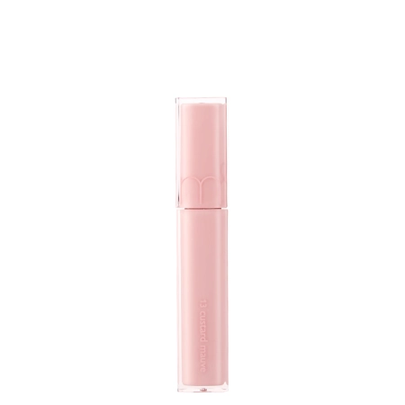 Rom&nd - Dewyful Water Tint - Muteral Nude Series - 13 Custard Mauve - Vodnatý tint na rty - 5 g