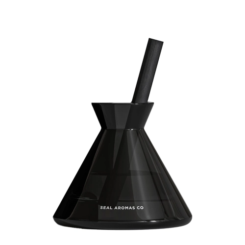 Seal Aromas Co - Alchemy Black Woody Breeze - Aroma difuzér - 160 ml