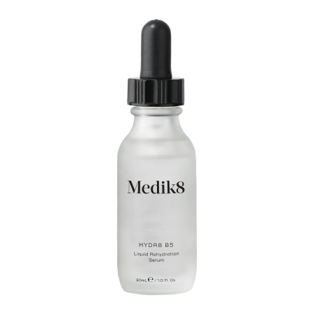 Medik8 - Hydr8 B5 - Sérum s kyselinou hyaluronovou a panthenolem - 30 ml