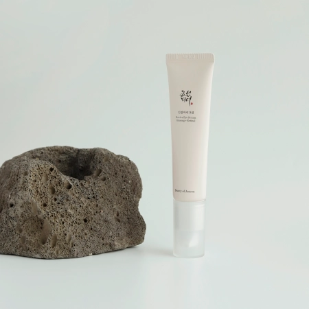 Beauty of Joseon - Revive Eye Serum - Ginseng + Retinal - Oční sérum proti vráskám - 30 ml