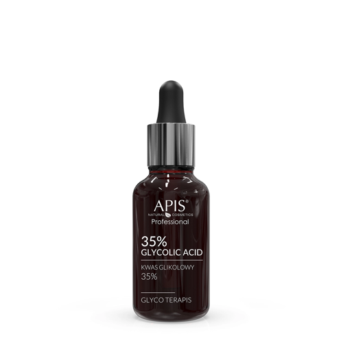 Apis - Professional - Glyco Terapis - Kyselina glykolová 35 % - 30 ml
