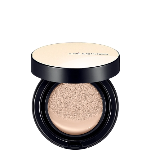 Jung Saem Mool - Essential Skin Nuder Cushion - Make-up v polštářku - Fair Pink - 14 g