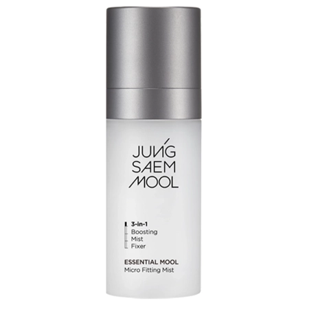 Jung Saem Mool - Micro Fitting Mist - Sprej na obličej  - 55 ml